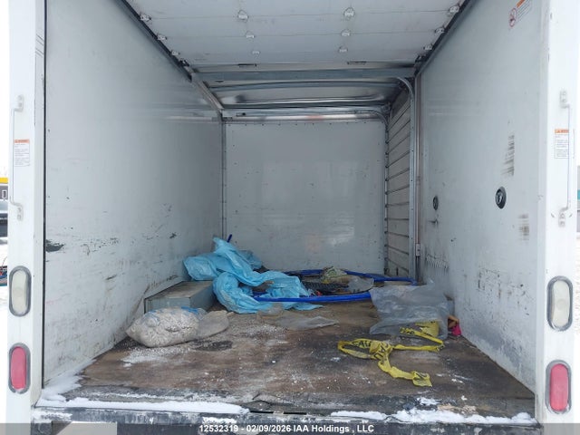 2019 Chevrolet Express Cutaway Work Van მანქანა იყიდება აუქციონზე, vin: 1GB0GRFP6K1141452, აუქციონის ნომერი: 12532319