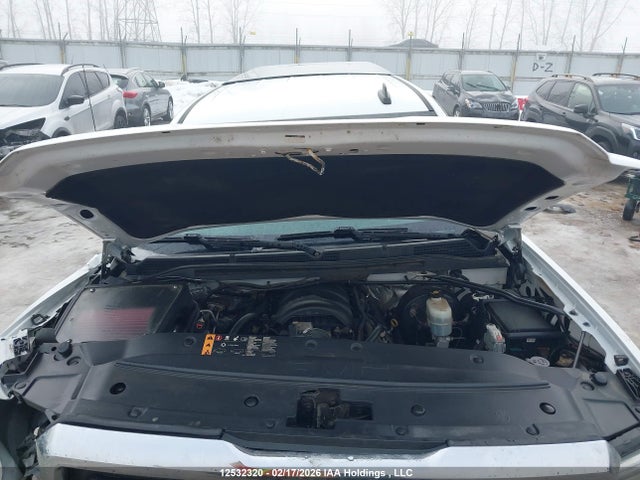 1GTV2LEC1HZ263528 GMC SIERRA 1500