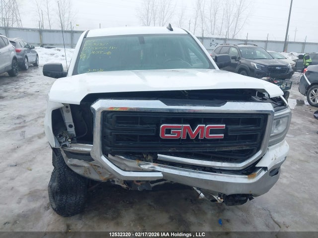 1GTV2LEC1HZ263528 GMC SIERRA 1500