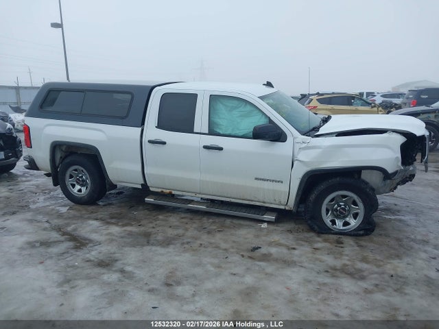 1GTV2LEC1HZ263528 GMC SIERRA 1500