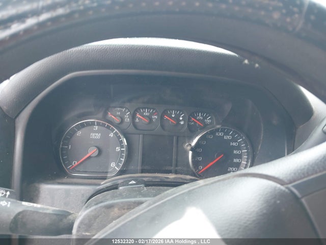 1GTV2LEC1HZ263528 GMC SIERRA 1500