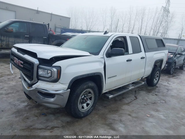 1GTV2LEC1HZ263528 GMC SIERRA 1500