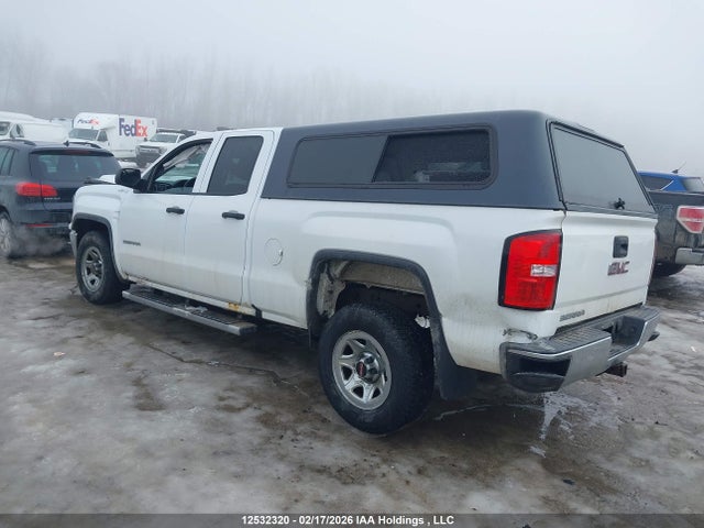 1GTV2LEC1HZ263528 GMC SIERRA 1500