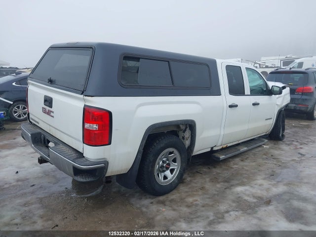 1GTV2LEC1HZ263528 GMC SIERRA 1500
