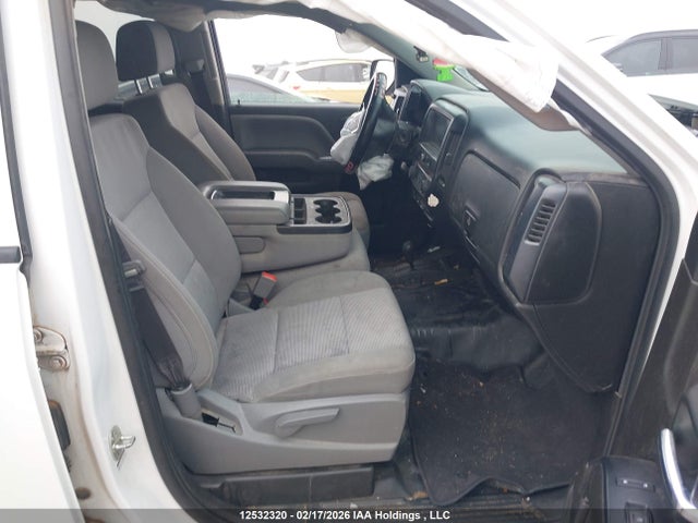1GTV2LEC1HZ263528 GMC SIERRA 1500