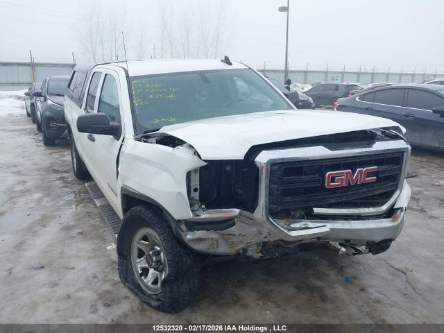 1GTV2LEC1HZ263528 GMC SIERRA 1500