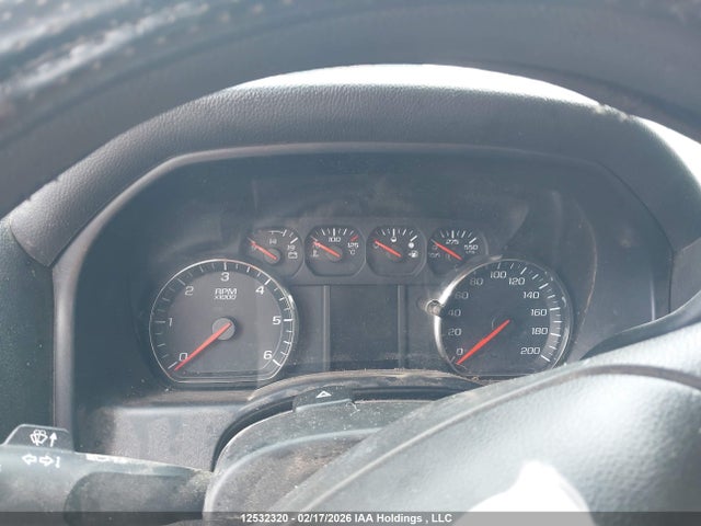 1GTV2LEC1HZ263528 GMC SIERRA 1500