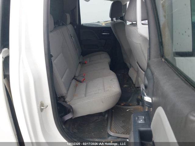 1GTV2LEC1HZ263528 GMC SIERRA 1500