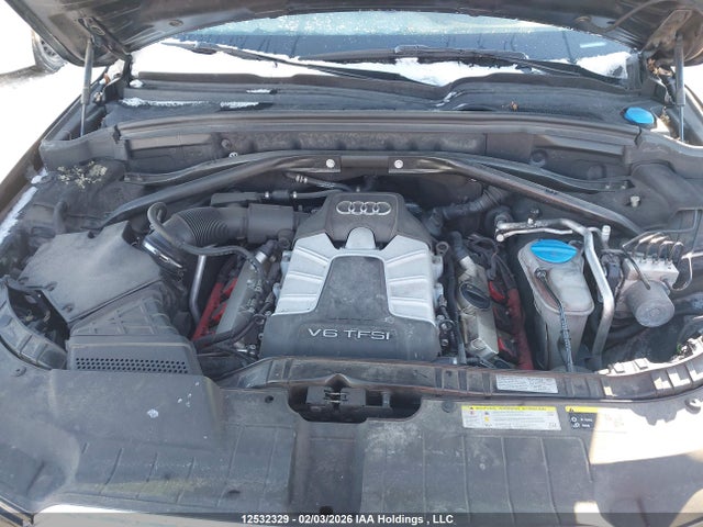 WA1DGCFP4EA017673 Audi Q5