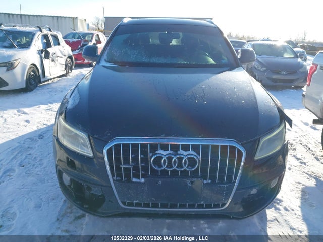 WA1DGCFP4EA017673 Audi Q5
