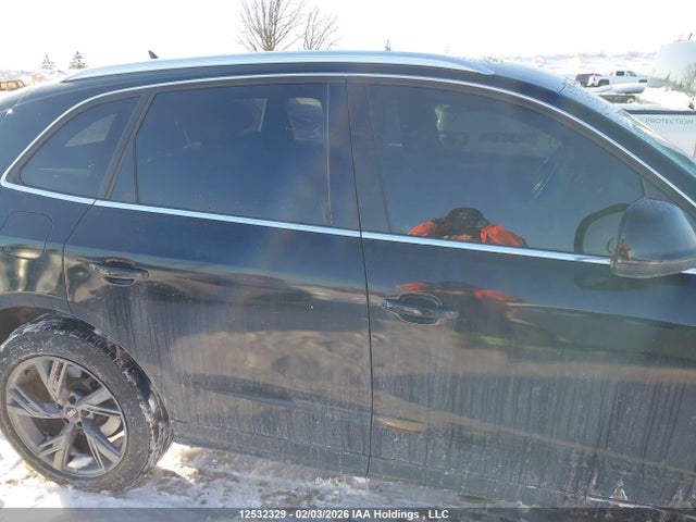 WA1DGCFP4EA017673 Audi Q5