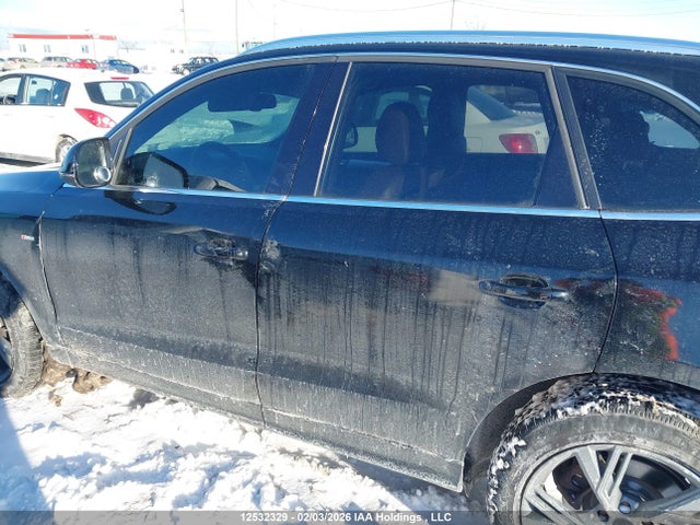 WA1DGCFP4EA017673 Audi Q5