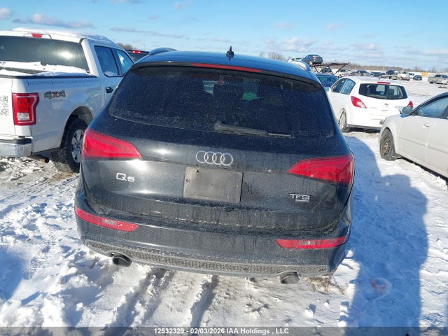 WA1DGCFP4EA017673 Audi Q5