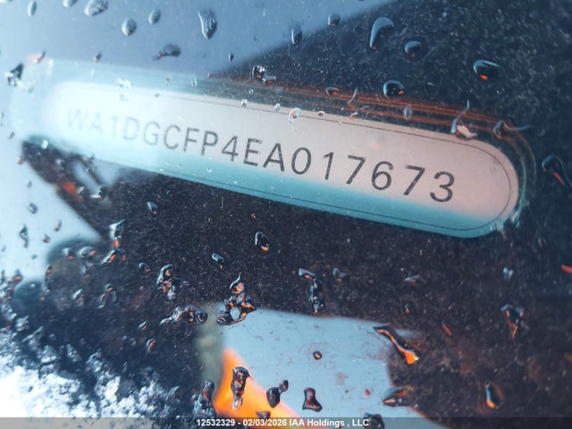 WA1DGCFP4EA017673 Audi Q5