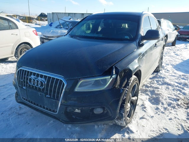WA1DGCFP4EA017673 Audi Q5