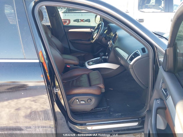 WA1DGCFP4EA017673 Audi Q5