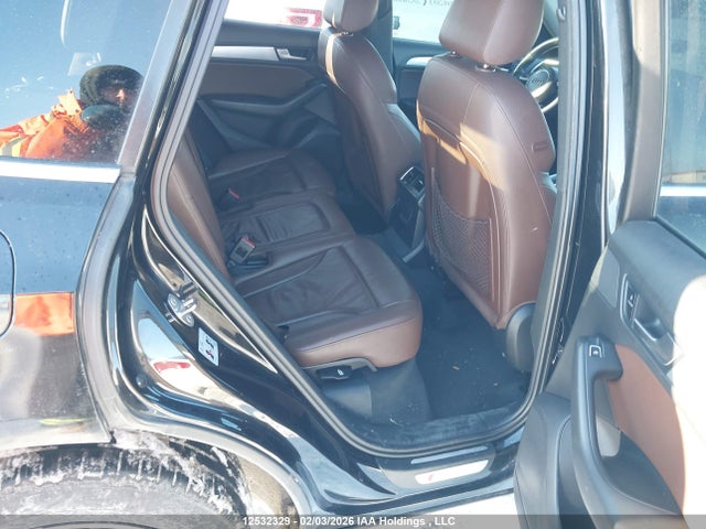 WA1DGCFP4EA017673 Audi Q5