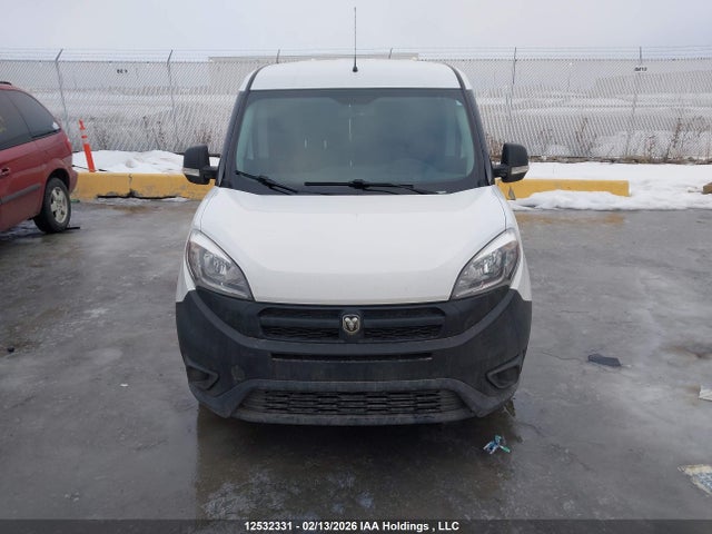 RAM Promaster City St 2018 ZFBERFCB7J6K14562 Image 12