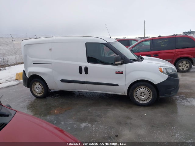 RAM Promaster City St 2018 ZFBERFCB7J6K14562 Image 13