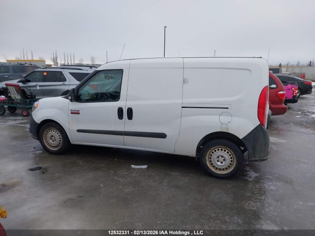 RAM Promaster City St 2018 ZFBERFCB7J6K14562 Image 14