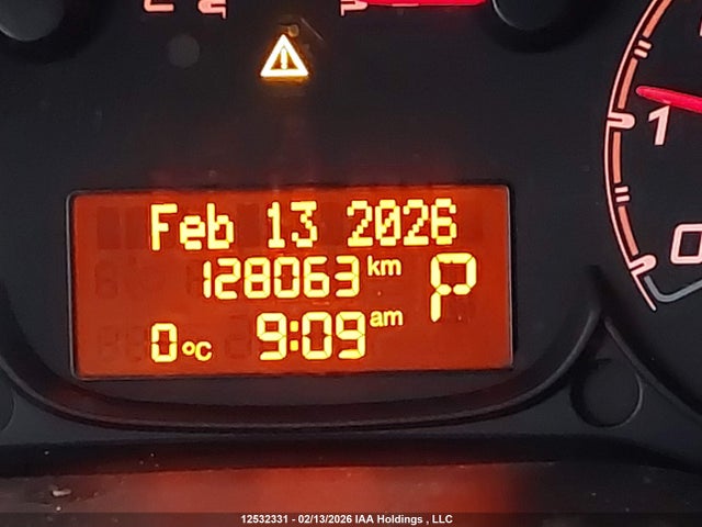 RAM Promaster City St 2018 ZFBERFCB7J6K14562 Image 15