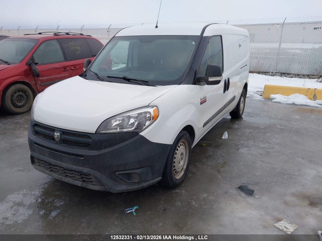 RAM Promaster City St 2018 ZFBERFCB7J6K14562 Image 2