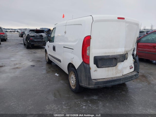 RAM Promaster City St 2018 ZFBERFCB7J6K14562 Image 3