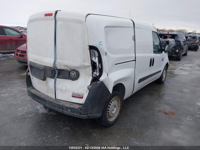 RAM Promaster City St 2018 ZFBERFCB7J6K14562 Image 4