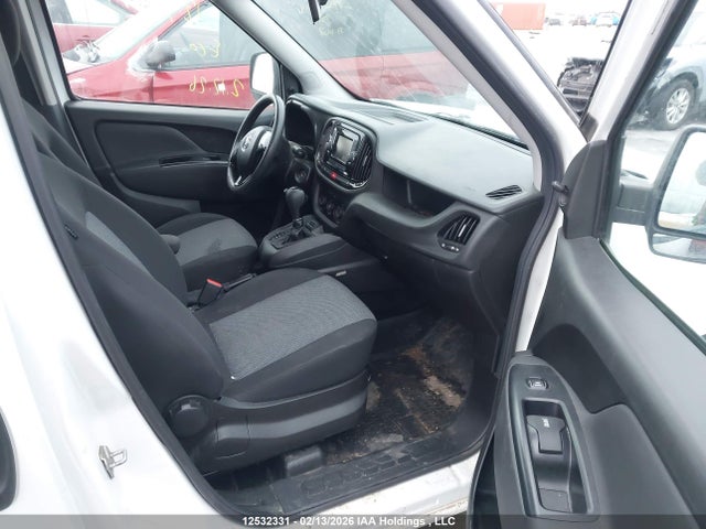 RAM Promaster City St 2018 ZFBERFCB7J6K14562 Image 5