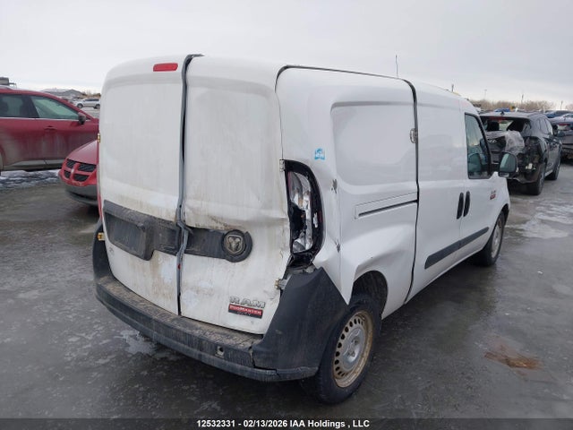 RAM Promaster City St 2018 ZFBERFCB7J6K14562 Image 6
