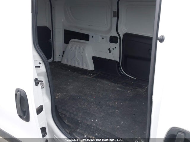 RAM Promaster City St 2018 ZFBERFCB7J6K14562 Image 8