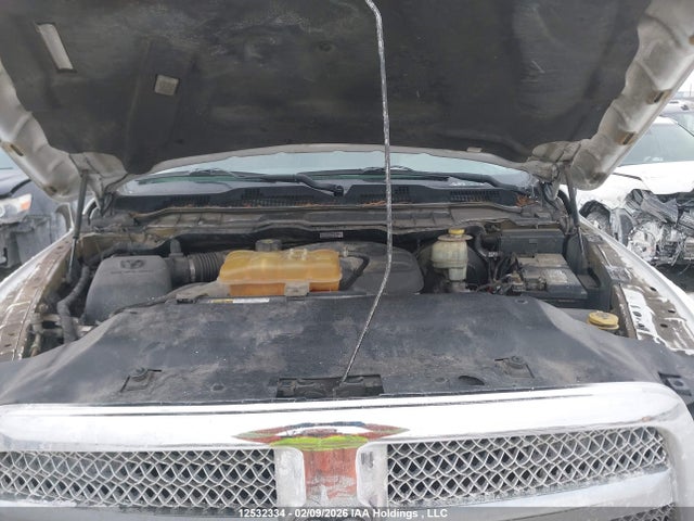1C6RR7PM5GS144633 RAM 1500 Longhorn