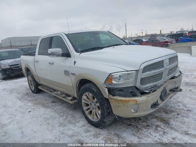 1C6RR7PM5GS144633 RAM 1500 Longhorn