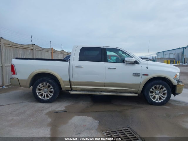 1C6RR7PM5GS144633 RAM 1500 Longhorn