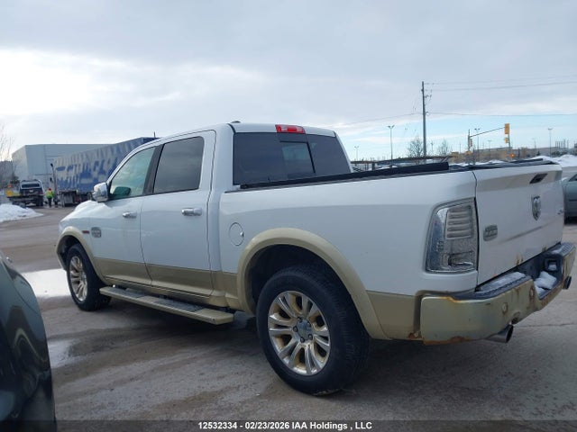 1C6RR7PM5GS144633 RAM 1500 Longhorn