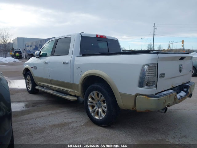 1C6RR7PM5GS144633 RAM 1500 Longhorn