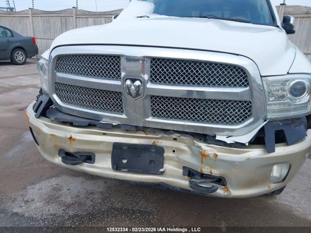 1C6RR7PM5GS144633 RAM 1500 Longhorn