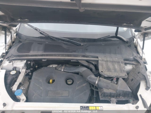 SALVR2BG9FH044311 Land Rover Range Rover Evoque Pure City