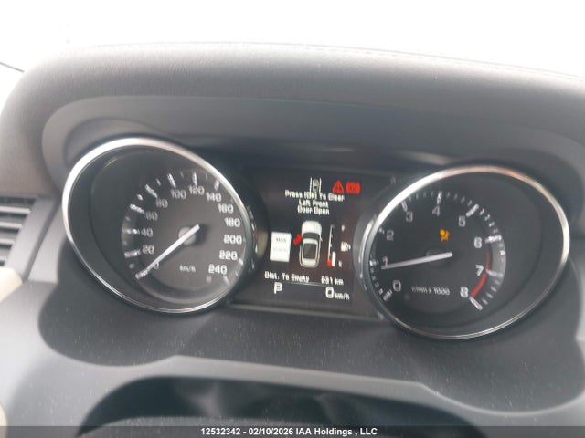 SALVR2BG9FH044311 Land Rover Range Rover Evoque Pure City