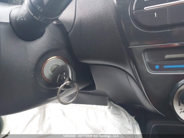 ML32A3HJ7FH006119 Mitsubishi Mirage