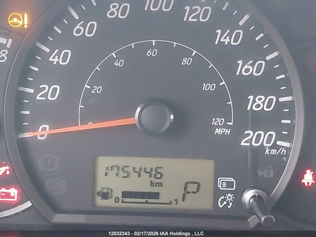 ML32A3HJ7FH006119 Mitsubishi Mirage