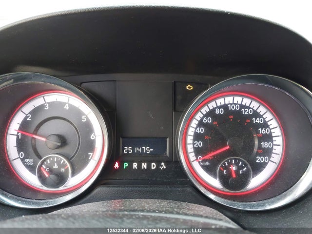 2C4RDGBG9HR879854 Dodge Grand Caravan Cvp/sxt