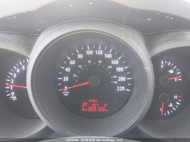 12532346 :رقم المزاد ، KNDJT2A5XC7461431 vin ، 2012 Kia Soul مزاد بيع