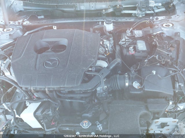 3MVDMBCMXSM846070 Mazda Cx-30 Gs
