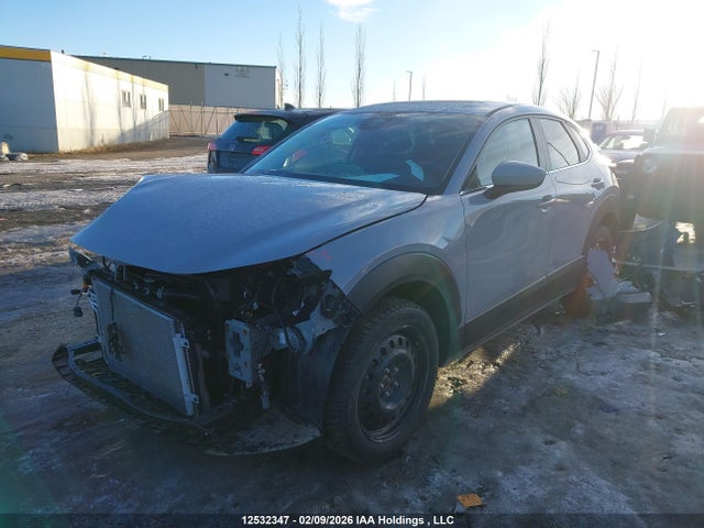 3MVDMBCMXSM846070 Mazda Cx-30 Gs