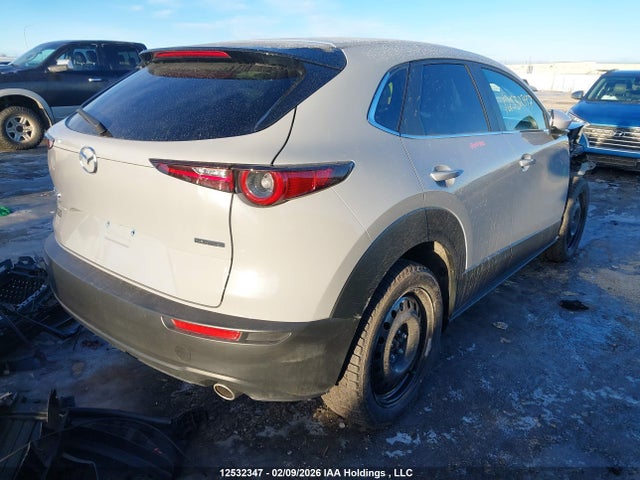 3MVDMBCMXSM846070 Mazda Cx-30 Gs
