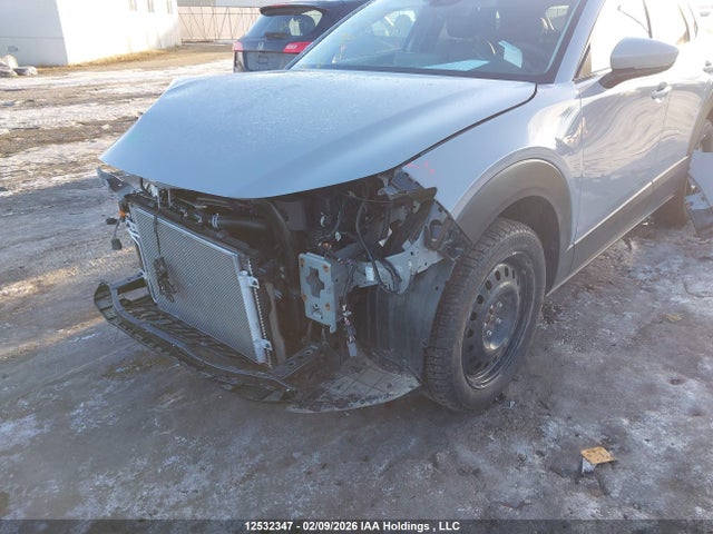 3MVDMBCMXSM846070 Mazda Cx-30 Gs