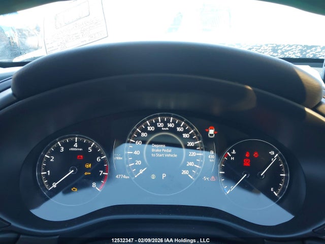 3MVDMBCMXSM846070 Mazda Cx-30 Gs