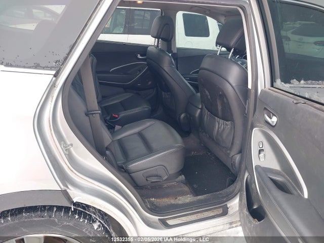 KM8SNDHF1GU138364 Hyundai Santa Fe Xl Limited
