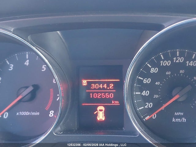 JA4AJ3AU1GZ607481 Mitsubishi RVR SE